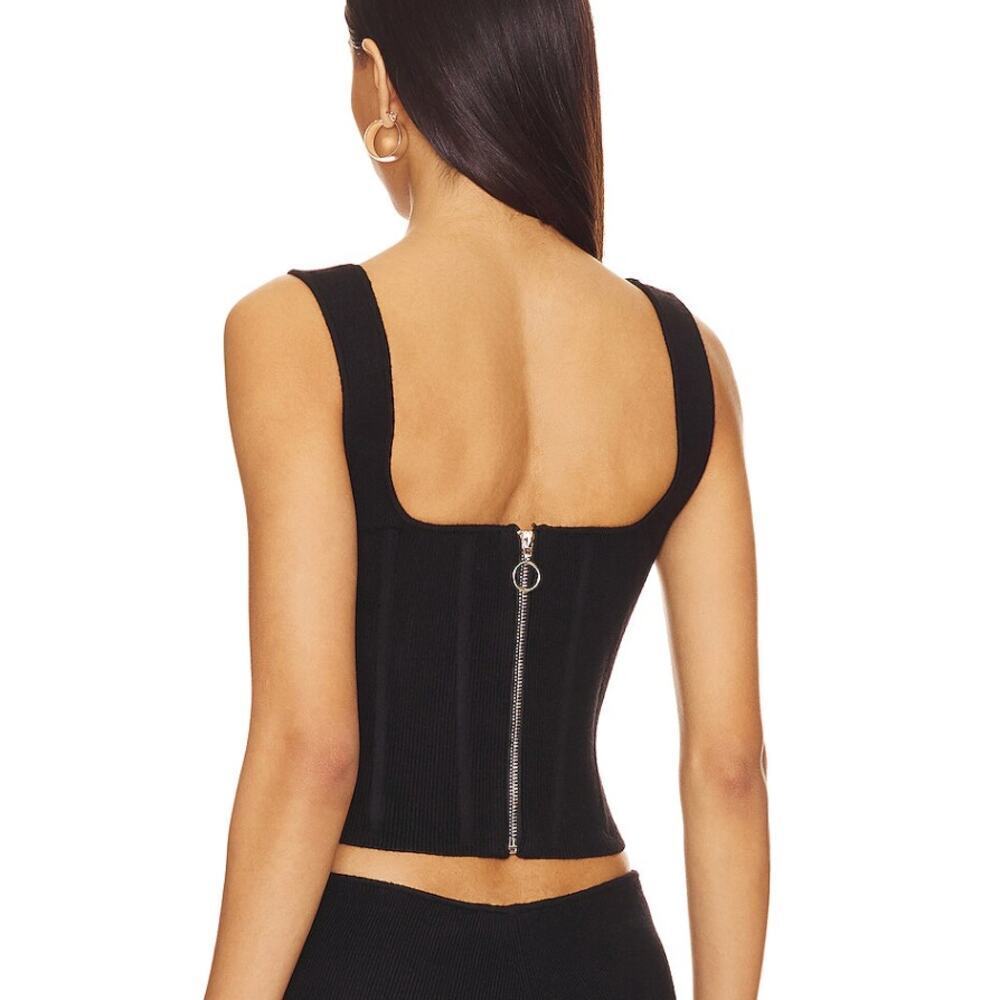 GUIZIO Full Length Knit Corset Medium - Picture 3 of 10